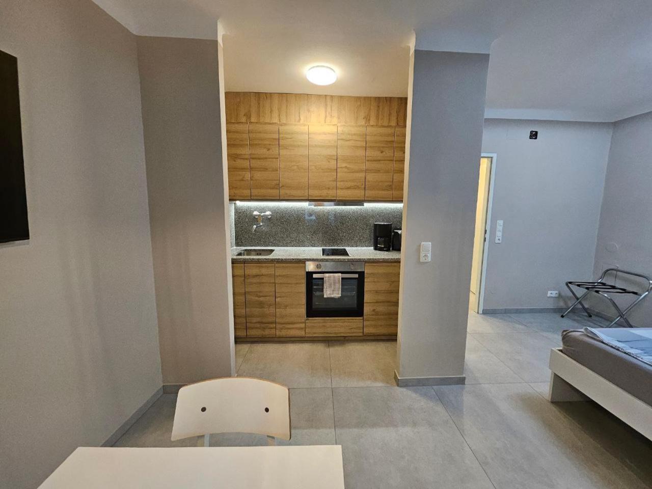 Danube Apartment Vienna Exterior photo
