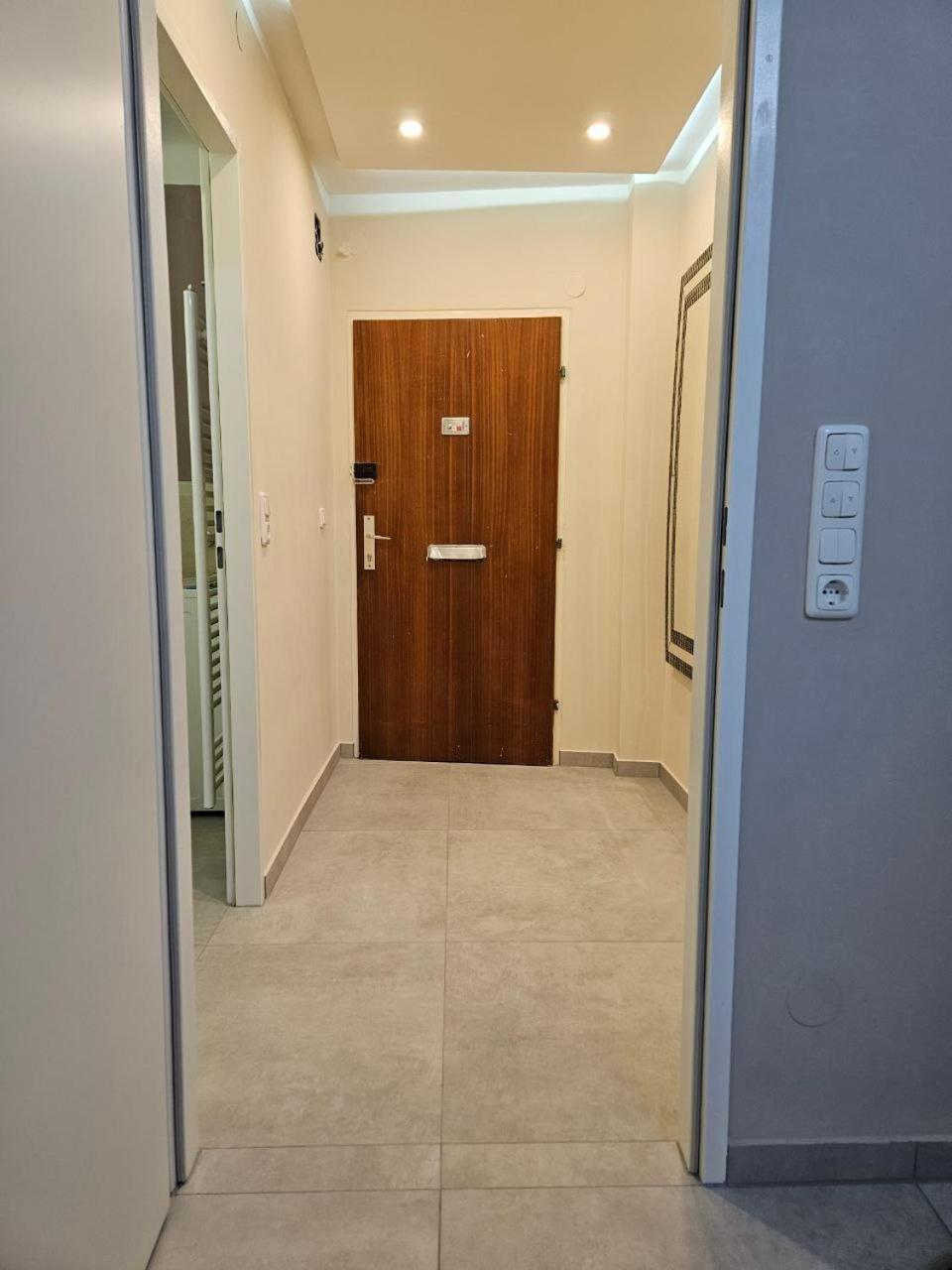 Danube Apartment Vienna Exterior photo