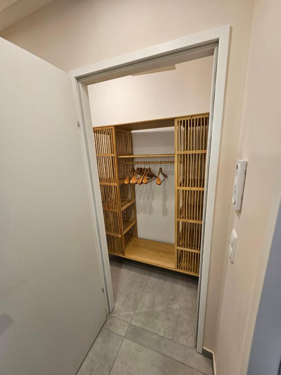 Danube Apartment Vienna Exterior photo