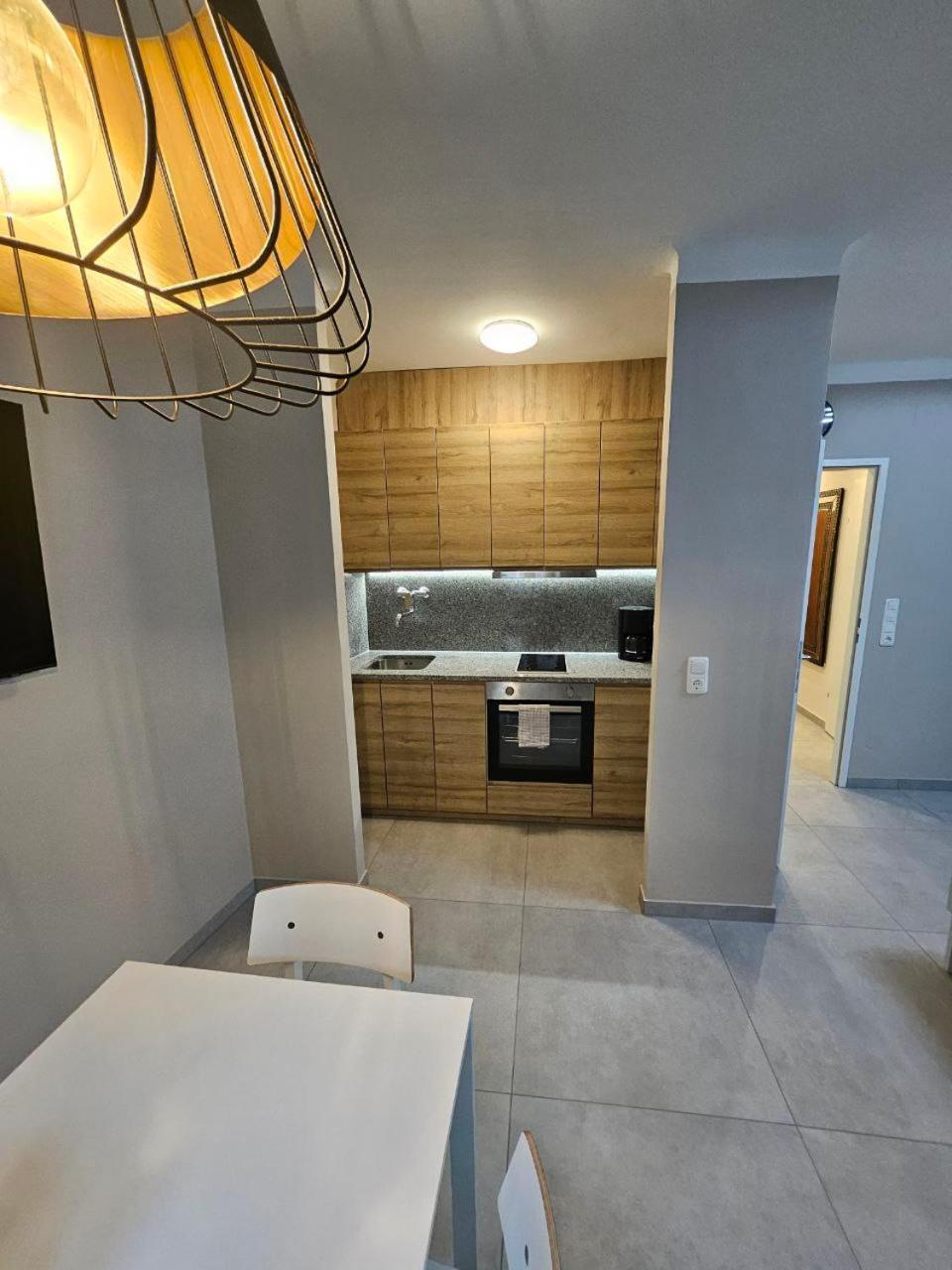 Danube Apartment Vienna Exterior photo
